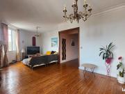 Appartement 4 pièces 112 m²