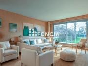 Appartement 4 pièces 112 m²