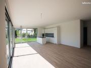 Appartement 4 pièces 112 m²