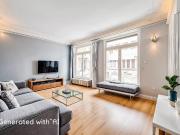 Appartement 4 pièces 112 m²