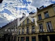 Appartement 4 pièces 112 m²