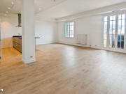 Appartement 4 pièces 112 m²