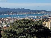 Appartement 4 pièces 112 m²