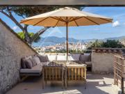 Appartement 4 pièces 112 m²