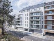 Appartement 4 pièces 112 m²