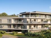 Appartement 4 pièces 112 m²