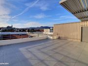 Appartement 4 pièces 112 m²