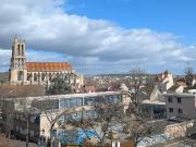 Appartement 4 pièces 112 m²