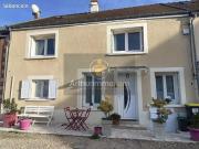 Maison 4 pièces 112 m²