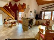 Appartement 4 pièces 112 m²