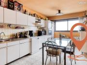 Appartement 4 pièces 112 m²