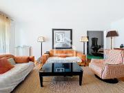 Appartement 4 pièces 112 m²