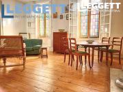 Appartement 4 pièces 112 m²