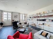 Appartement 4 pièces 112 m²