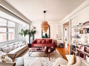 Appartement 4 pièces 112 m²