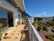 Appartement 4 pièces 112 m²