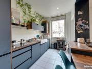 Appartement 4 pièces 112 m²