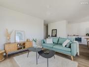 Appartement 4 pièces 112 m²