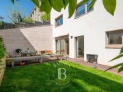 Appartement 4 pièces 112 m²