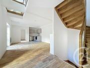 Appartement 4 pièces 112 m²