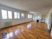 Appartement 4 pièces 112 m²