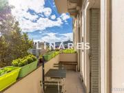 Appartement 4 pièces 112 m²