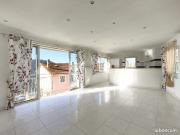 Duplex 4 pièces 112 m²