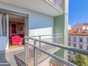 Appartement 4 pièces 112 m²