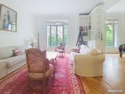 Appartement 4 pièces 112 m²