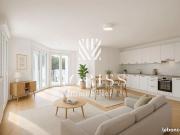 Appartement 4 pièces 112 m²