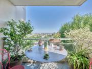 Appartement 4 pièces 112 m²