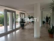 Appartement 4 pièces 112 m²