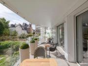 Appartement 4 pièces 112 m²