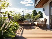 Appartement 4 pièces 112 m²