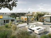 Appartement 4 pièces 112 m²