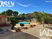 Appartement 4 pièces 112 m²