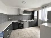 Appartement 4 pièces 112 m²