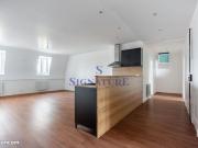 Appartement 4 pièces 112 m²