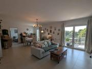 Appartement 4 pièces 112 m²
