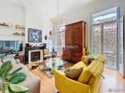 Appartement 4 pièces 112 m²