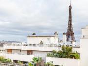 Appartement 4 pièces 112 m²