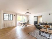 Appartement 4 pièces 112 m²