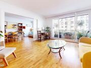 Appartement 4 pièces 112 m²