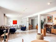 Appartement 4 pièces 112 m²