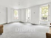 Appartement 4 pièces 112 m²