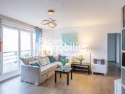 Appartement 4 pièces 112 m²