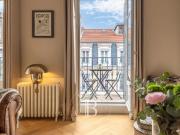 Appartement 4 pièces 112 m²