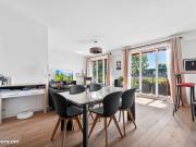 Appartement 4 pièces 112 m²