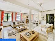 Appartement 4 pièces 112 m²