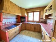 Appartement 4 pièces 112m2 Sallanches